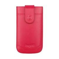 Bugatti SlimCase Dublin XL red