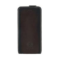 Bugatti Amsterdam FlipCover brown (Samsung Galaxy S6)