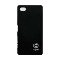 Bugatti Clip-On Cover (Xperia Z5 Compact)