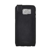 Bugatti FlipCover Amsterdam black (Samsung Galaxy S6)