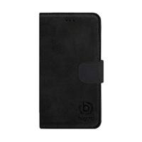 bugatti bookcover milano black iphone 6 plus