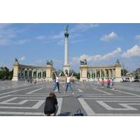 Budapest Grand City Tour + Parliament