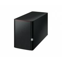 buffalo 8tb linkstation 220 nas drive 2 x 4tb