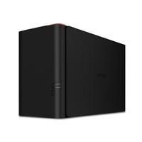 Buffalo 4TB (2 x 2TB) TeraStation 2 Bay Desktop NAS