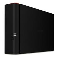 buffalo linkstation 410 2tb high speed nas 1x 2tb hdd 1x gigabit uk pl ...