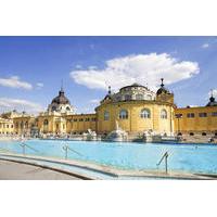 budapest super saver private entrance to szchenyi spa with optional ma ...