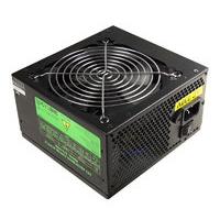 builder 500w fully wired efficient power supply