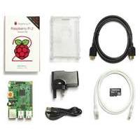 Busbi Raspberry Pi 2 Starter Kit 8gb