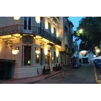 Buenos Aires by Night Private Tour with All-Inclusive Dinner