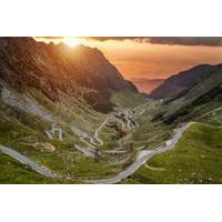 bucharest private day trip to transfagarasan the road in the sky