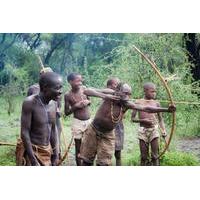 Bushmen Cultural tour and Wildlife Adventures