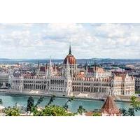 Budapest Full-Day Trip From Vienna