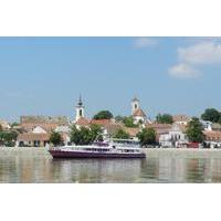 Budapest: Szentendre Trip by Cruise With a Local Guide