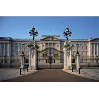 Buckingham Palace Tour Including Afternoon Tea