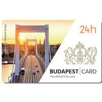 Budapest Card