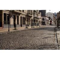 Buenos Aires Historical Walking Tour