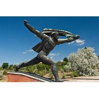 Budapest\'s Memento Park 3 hour Small Group Excursion with a Historian