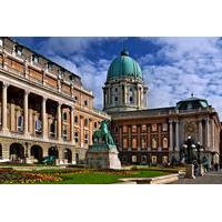 Budapest Day Trip from Vienna