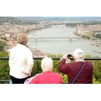 Budapest City Tour with Danube River Sightseeing Cruise Ticket