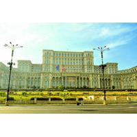Bucharest Full Day City Tour