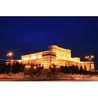 Bucharest City Tour by Night