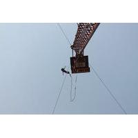 Bungy Jumping at Pattaya