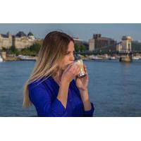 Budapest Sightseeing Cruise with Complimentary Coffee and Transfer