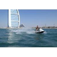 Burj Al Arab Jetski Rental Tour From Dubai