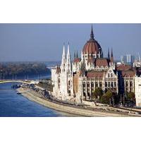 Budapest Private Walking City Tour With An Art Historian Guide