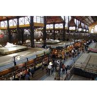 Budapest Culinary Walk