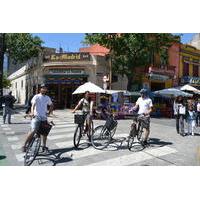 Buenos Aires Historical and Cultural South Route Bike Tour