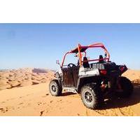 Buggy Biking in Erg Chebbi from Merzouga