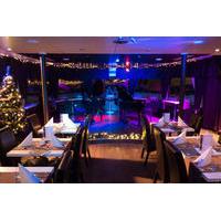 Budapest Christmas Dinner Cruise and Piano Battle Show