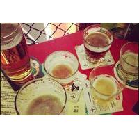 Budapest Craft Beer Walking Tour