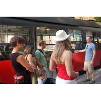 Budapest City Tour by Public Transport