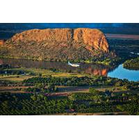 Bungle Bungle Scenic Flight Including Ground Tour of Argyle Diamond Mine