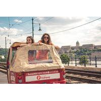 Budapest TukTuk Experience - Riv...