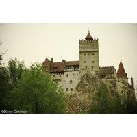 Bucharest Private trip: Medieval fortresses from Transylvania