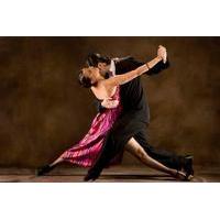 Buenos Aires Tango Show, Dinner and Dance Lessons