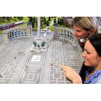 Budapest Miniversum Museum