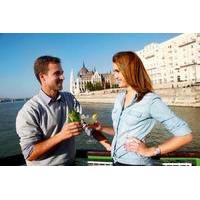 Budapest Cocktail and Beer Cruise