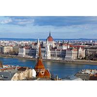 Budapest Half-Day Sightseeing Tour