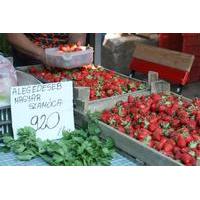 Budapest Culinary Walk - Sunday Edition