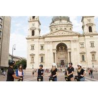 Budapest Segway Sightseeing Tour