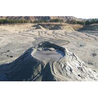 Bucharest Muddy Volcanoes Privat...