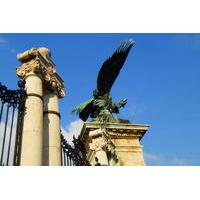 Buda Castle Walking Tour in Budapest