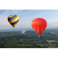 Bucks County Hot Air Balloon Ride