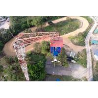 Bungy Jumping in Pattaya