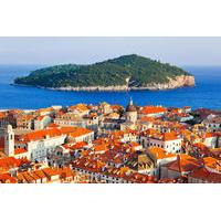 Budva to Dubrovnik One Way Priva...