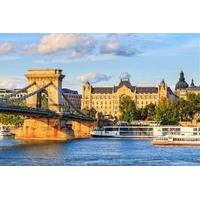 Budapest and GyÃ¶r Day Trip fr...